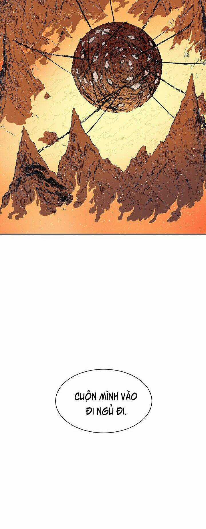 Vô Kiếm Tiểu Tử Chapter 61 trang 27