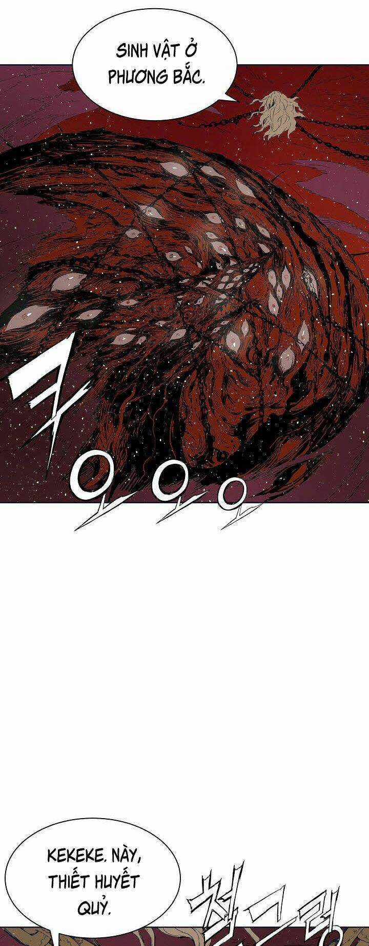 Vô Kiếm Tiểu Tử Chapter 61 trang 28