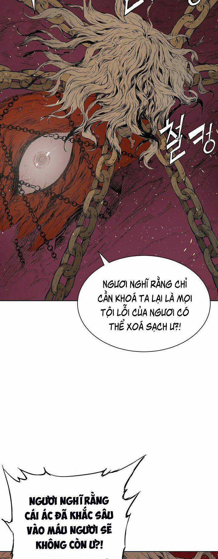 Vô Kiếm Tiểu Tử Chapter 61 trang 29