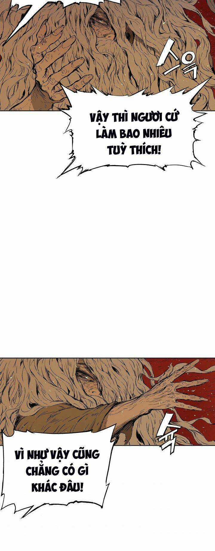 Vô Kiếm Tiểu Tử Chapter 61 trang 30