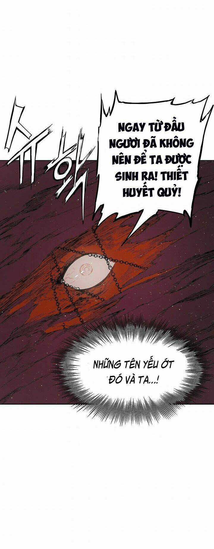 Vô Kiếm Tiểu Tử Chapter 61 trang 31