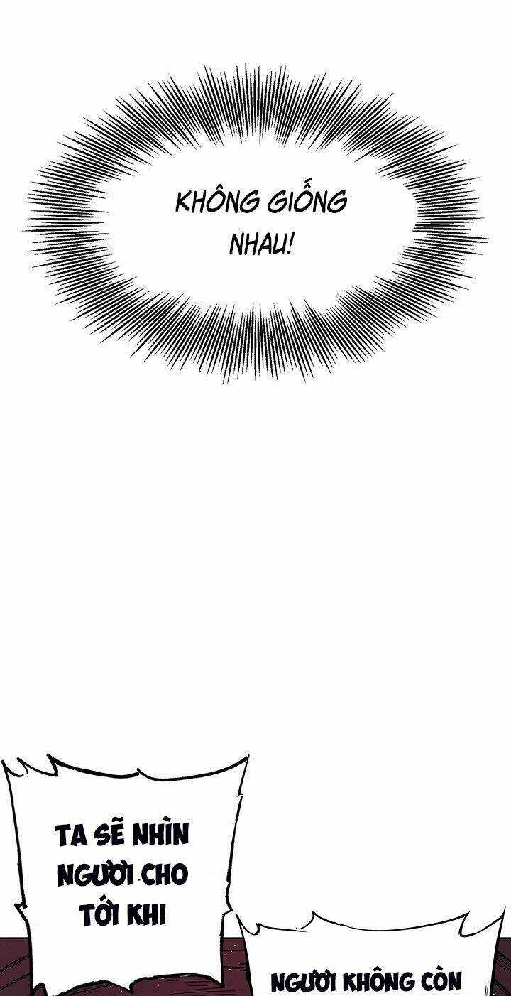 Vô Kiếm Tiểu Tử Chapter 61 trang 32