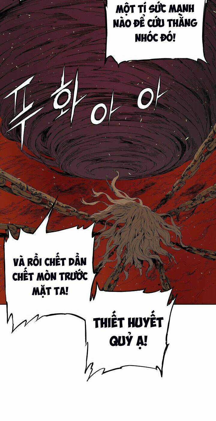 Vô Kiếm Tiểu Tử Chapter 61 trang 33