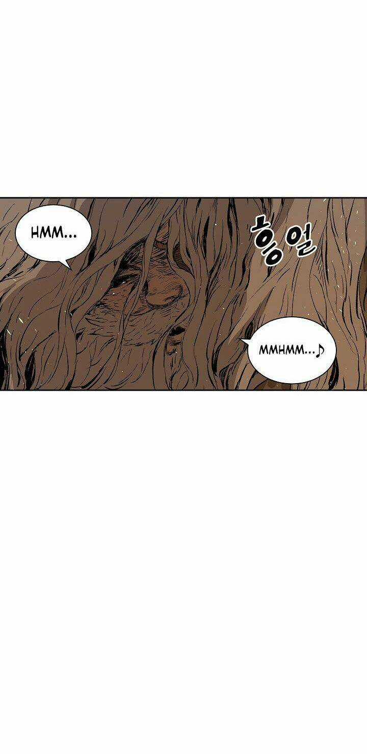 Vô Kiếm Tiểu Tử Chapter 61 trang 36