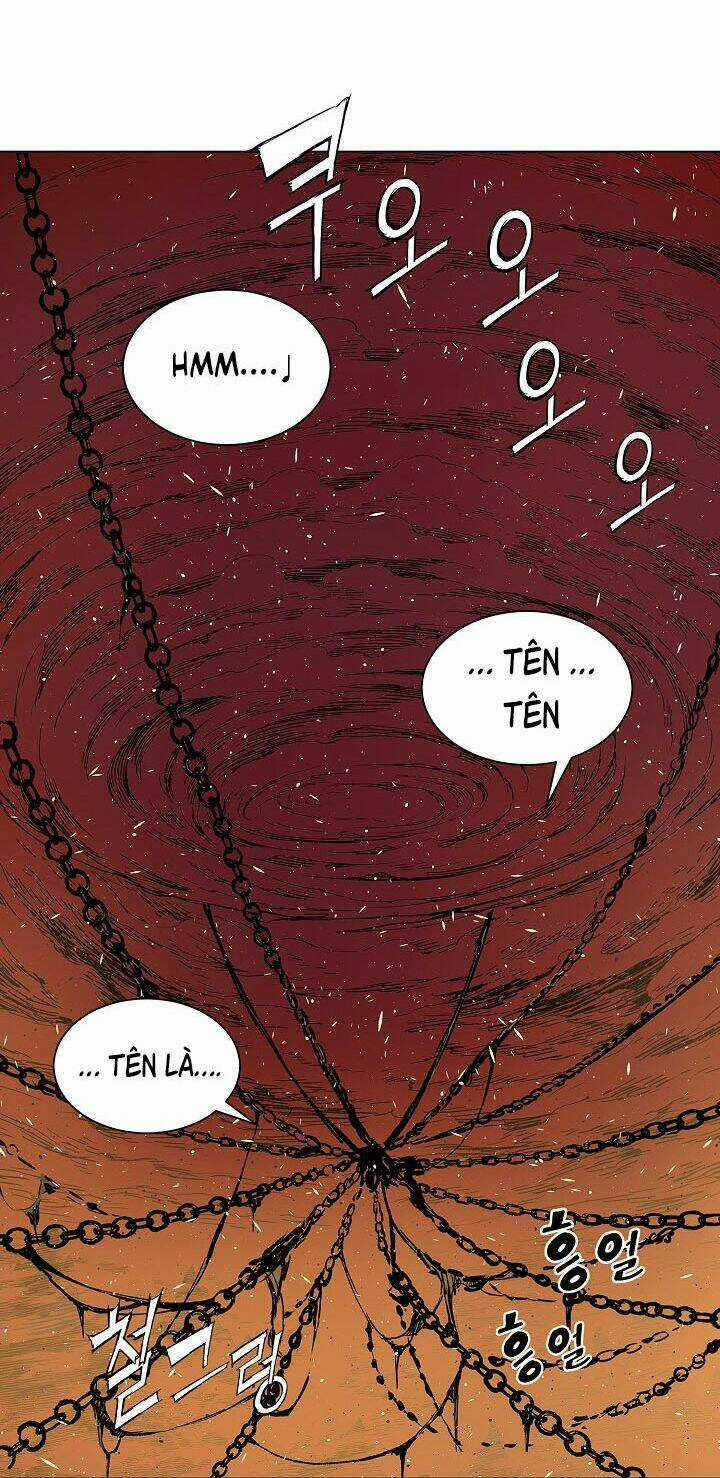 Vô Kiếm Tiểu Tử Chapter 61 trang 37