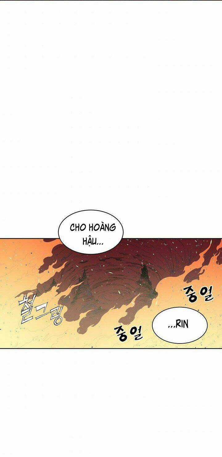 Vô Kiếm Tiểu Tử Chapter 61 trang 38