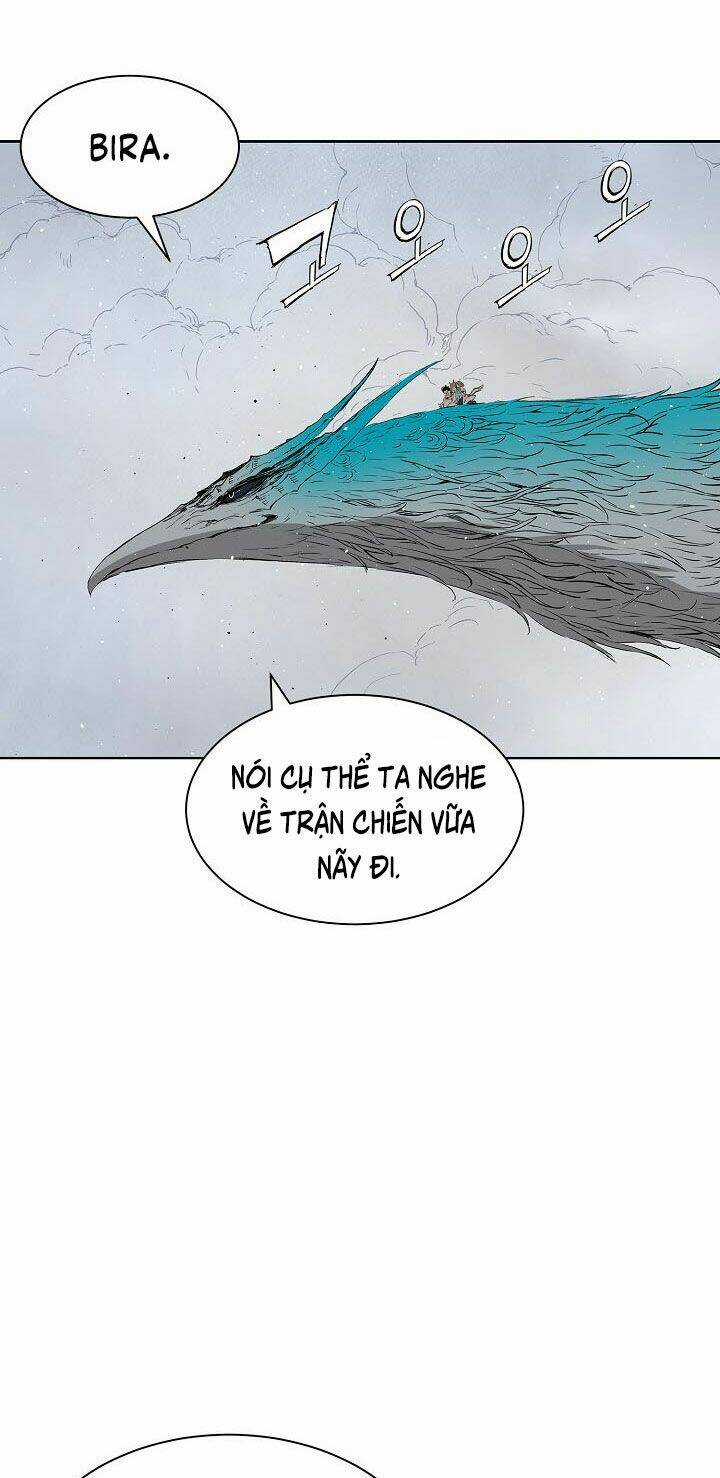 Vô Kiếm Tiểu Tử Chapter 61 trang 42