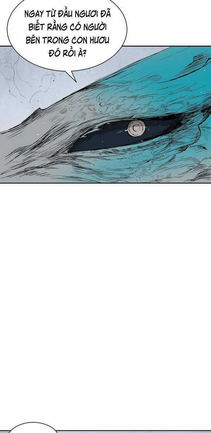 Vô Kiếm Tiểu Tử Chapter 61 trang 43