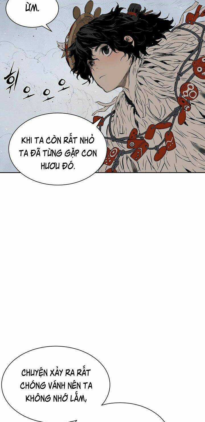 Vô Kiếm Tiểu Tử Chapter 61 trang 44