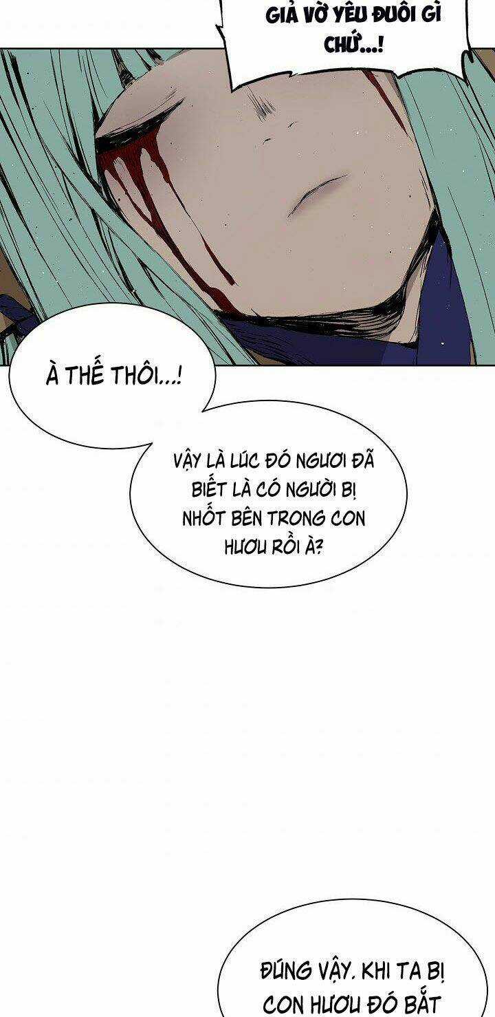 Vô Kiếm Tiểu Tử Chapter 61 trang 46