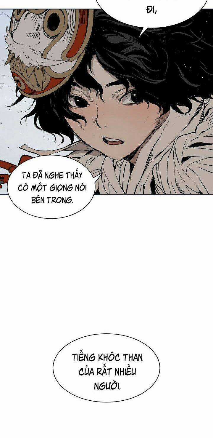 Vô Kiếm Tiểu Tử Chapter 61 trang 47