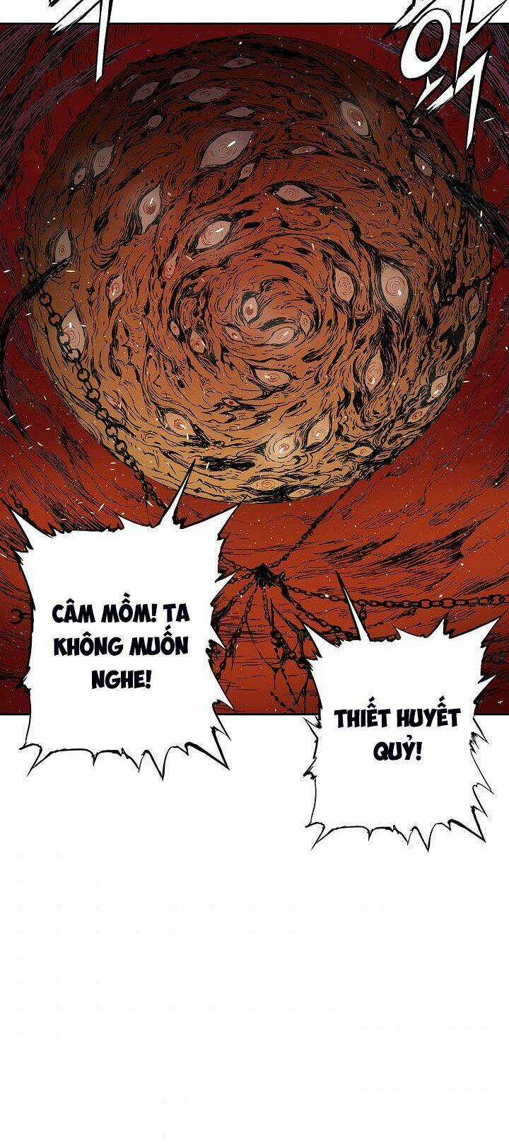 Vô Kiếm Tiểu Tử Chapter 61 trang 5