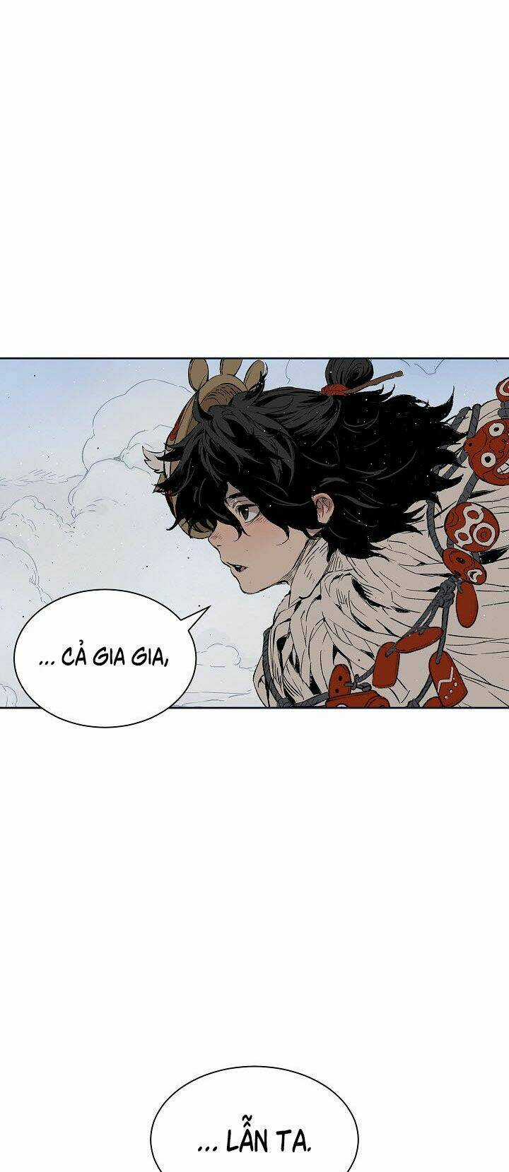 Vô Kiếm Tiểu Tử Chapter 61 trang 50