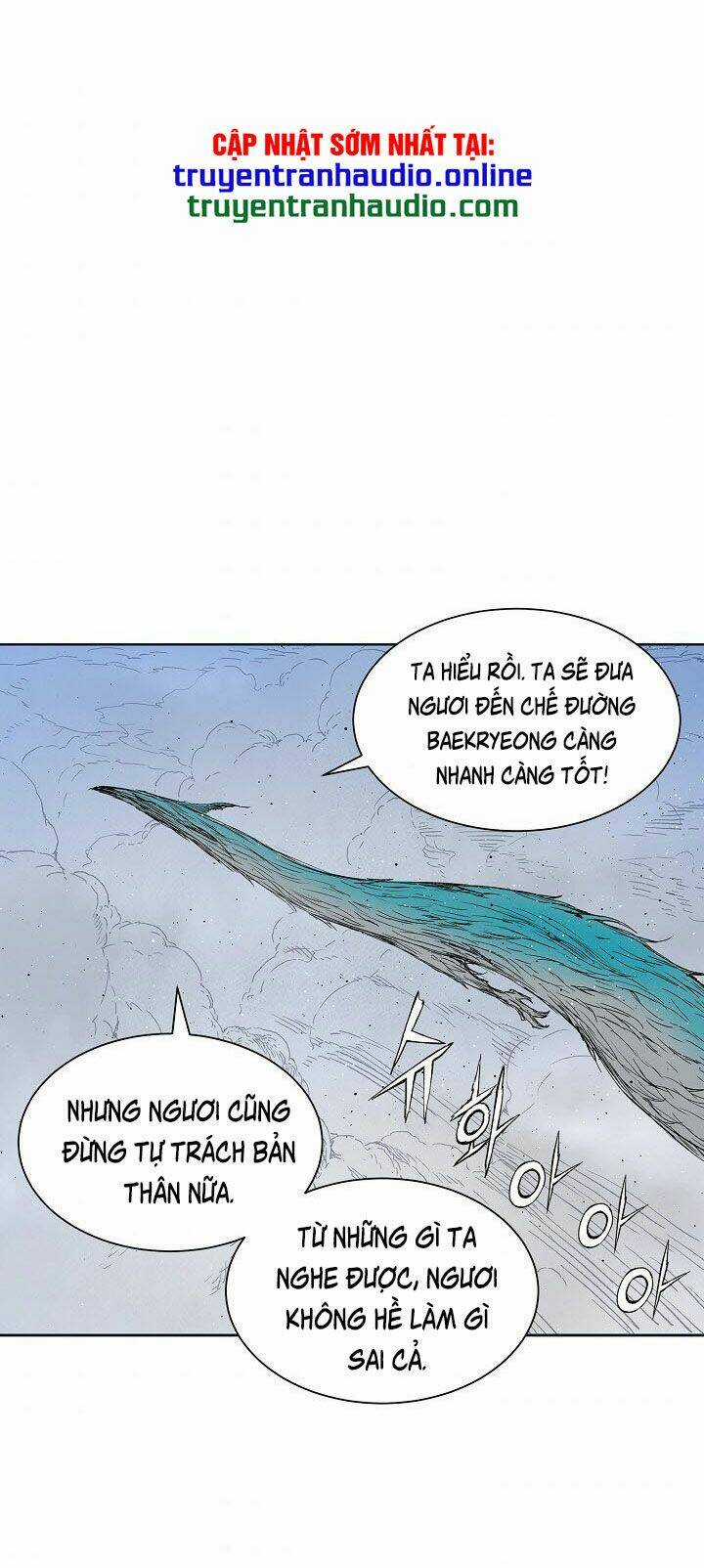 Vô Kiếm Tiểu Tử Chapter 61 trang 52