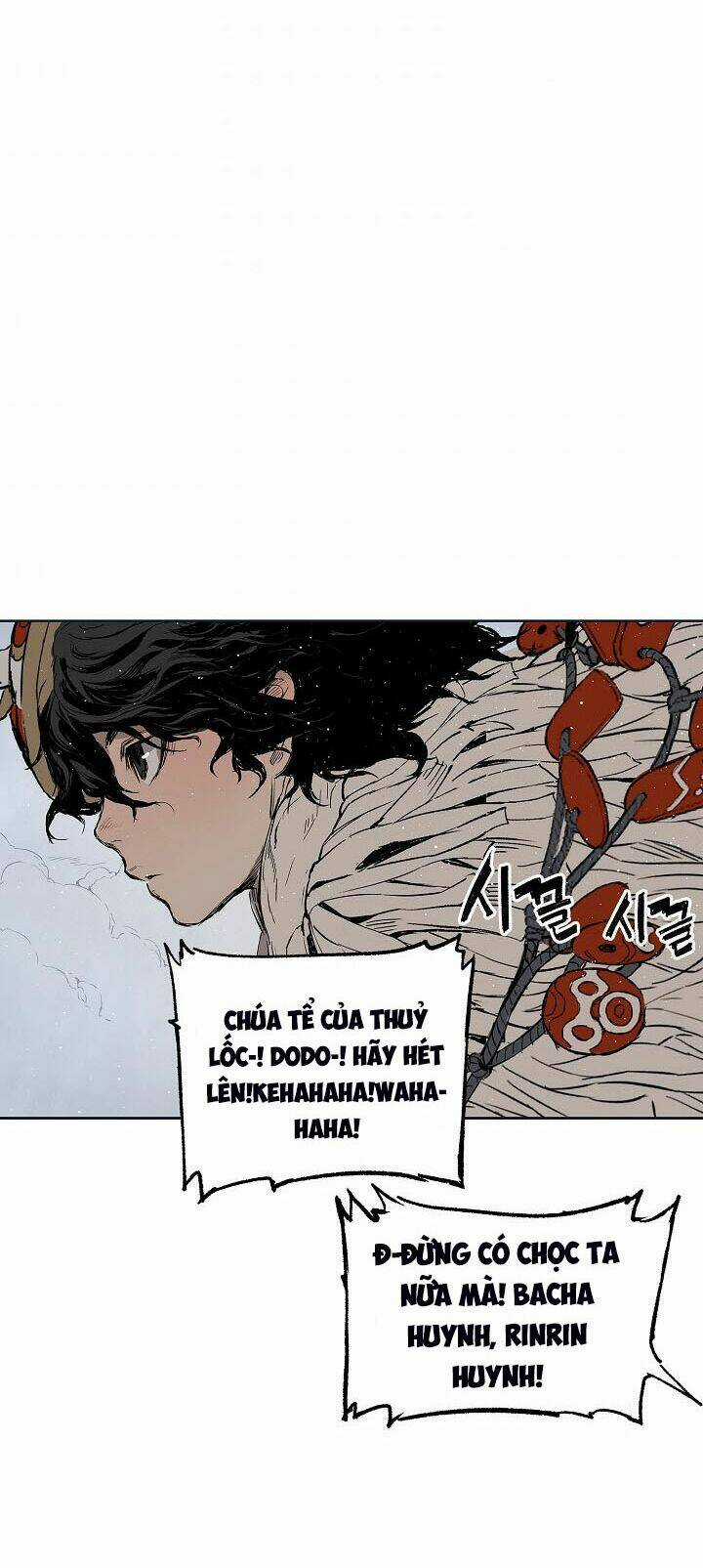 Vô Kiếm Tiểu Tử Chapter 61 trang 53