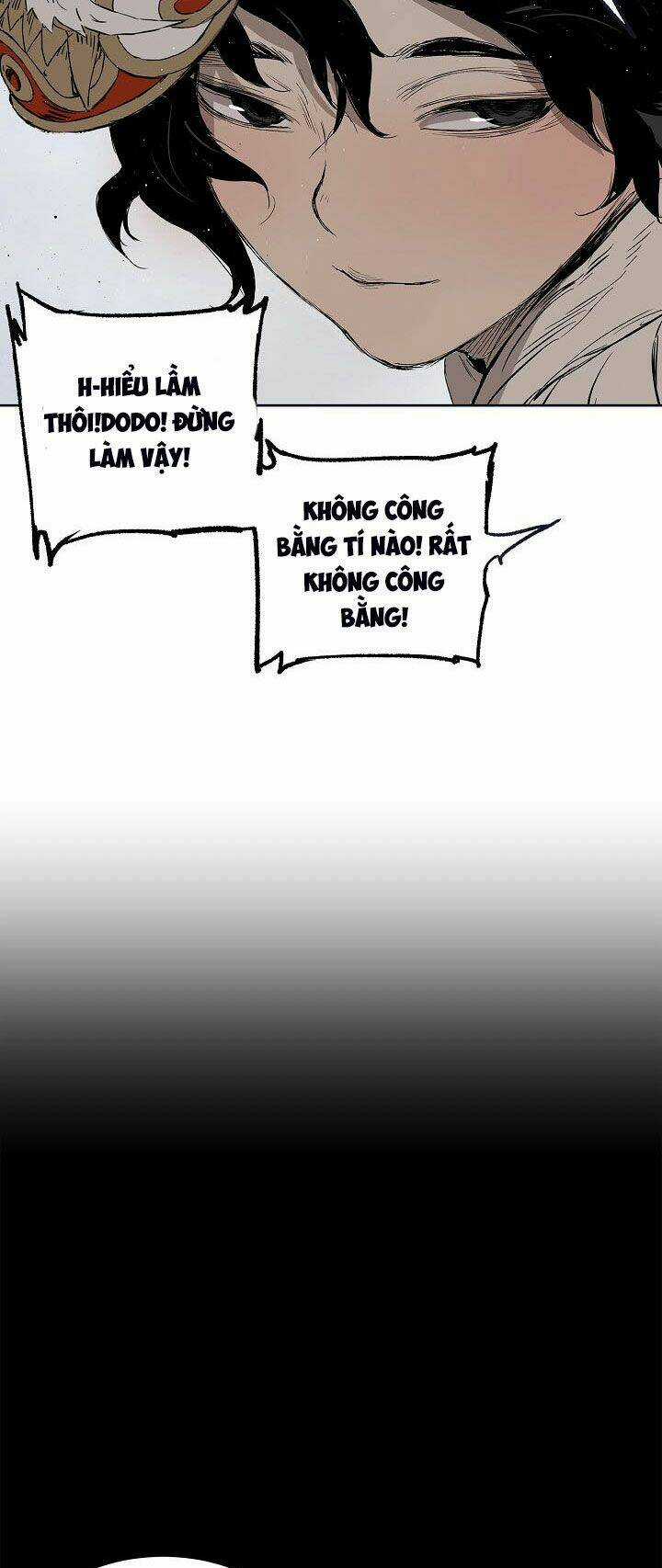 Vô Kiếm Tiểu Tử Chapter 61 trang 56