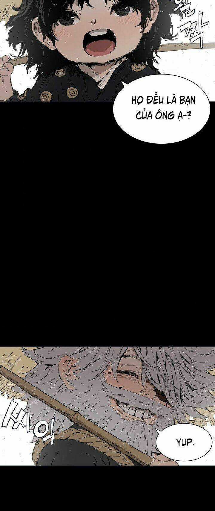 Vô Kiếm Tiểu Tử Chapter 61 trang 59