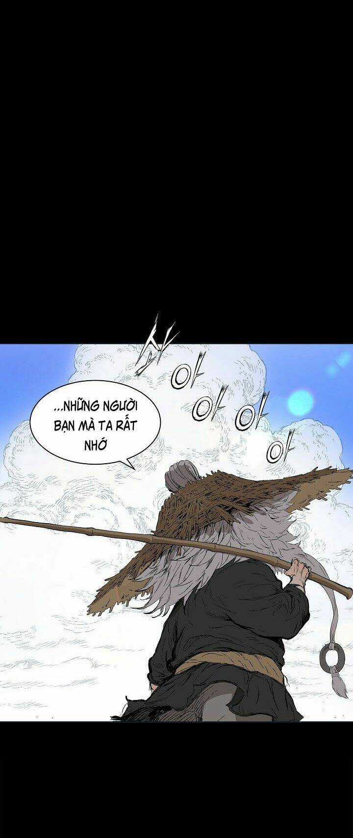 Vô Kiếm Tiểu Tử Chapter 61 trang 60