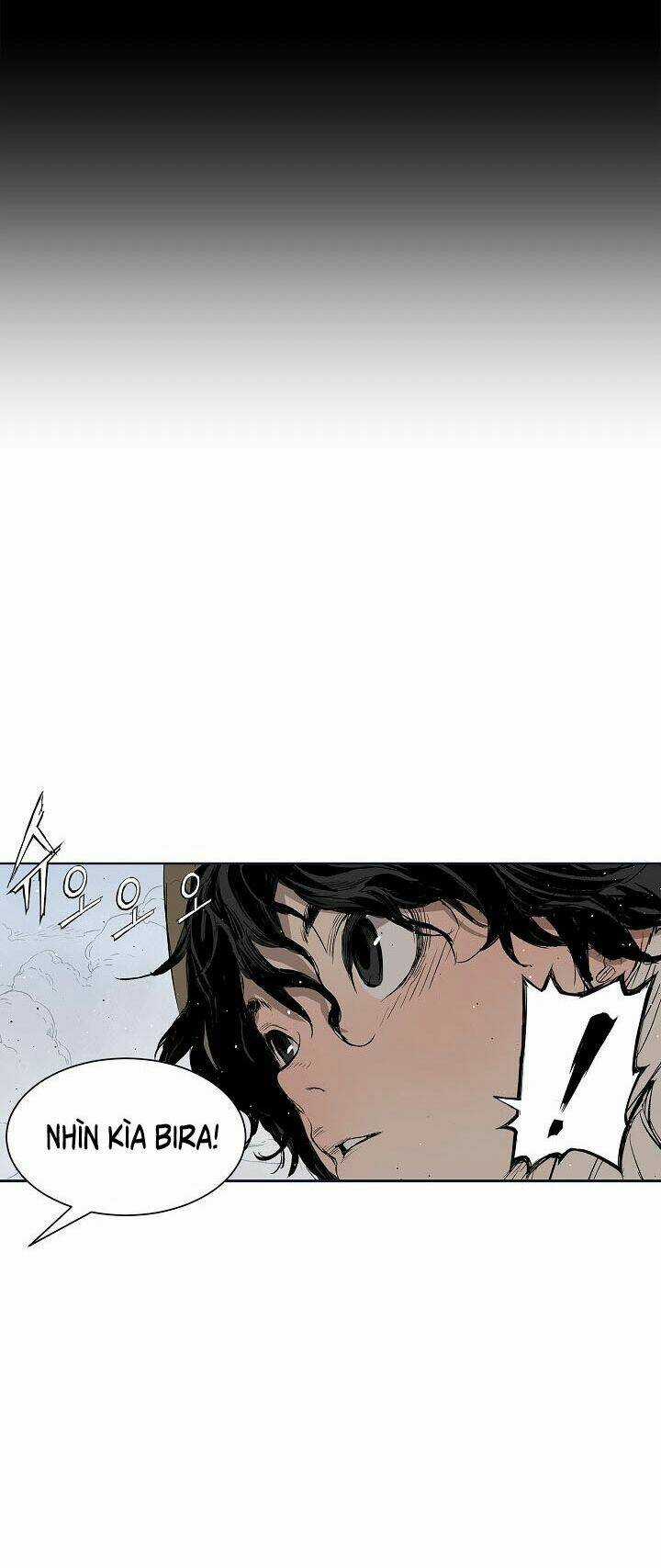 Vô Kiếm Tiểu Tử Chapter 61 trang 61