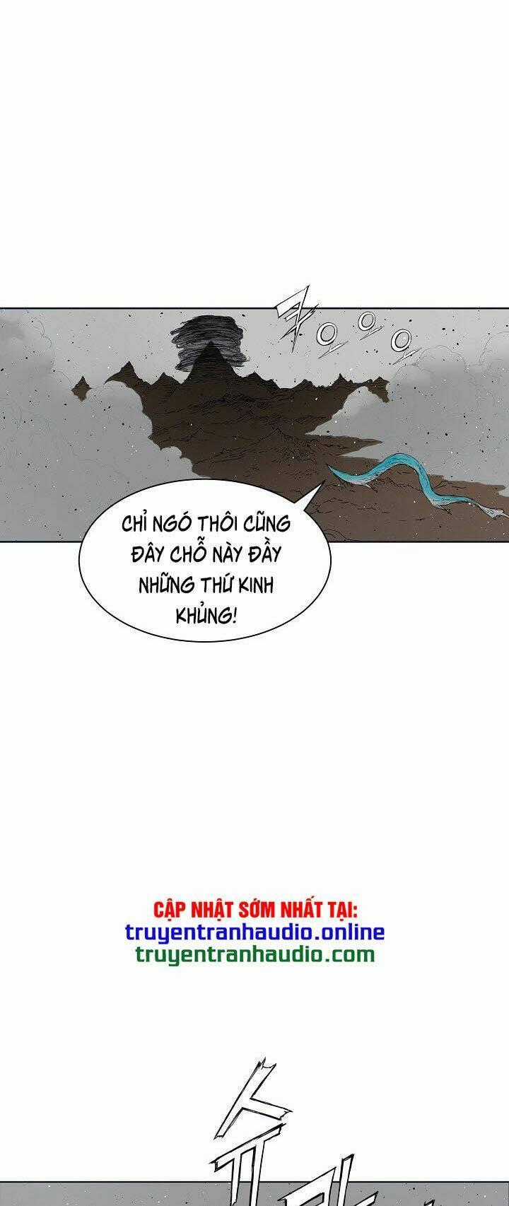 Vô Kiếm Tiểu Tử Chapter 61 trang 62