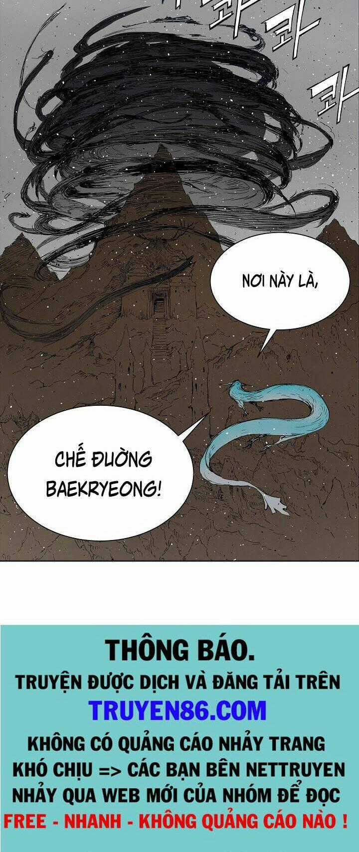 Vô Kiếm Tiểu Tử Chapter 61 trang 63