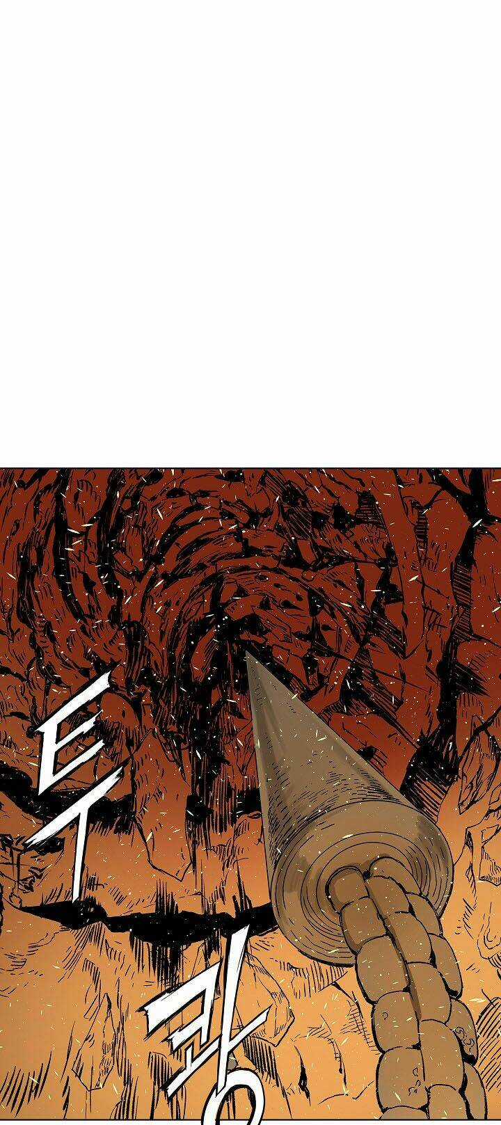 Vô Kiếm Tiểu Tử Chapter 61 trang 8