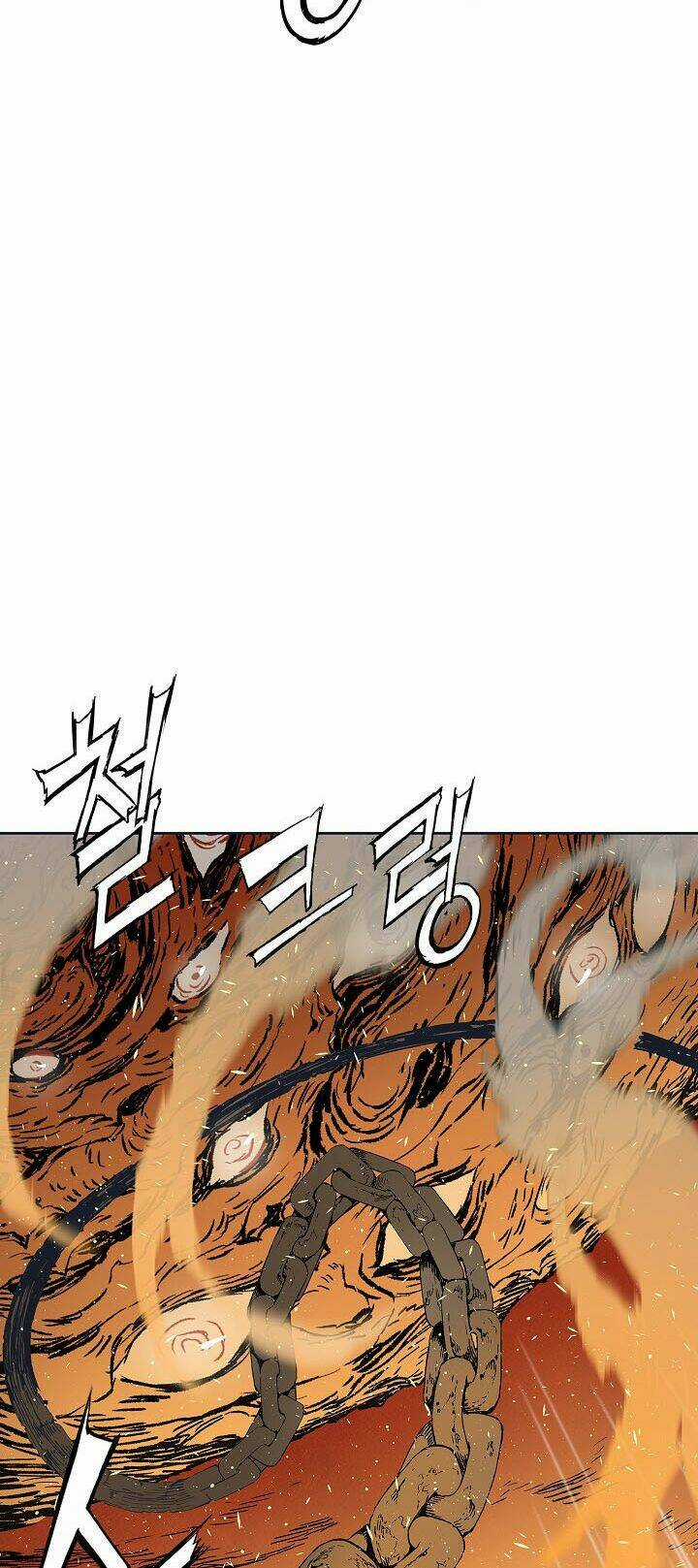 Vô Kiếm Tiểu Tử Chapter 61 trang 9