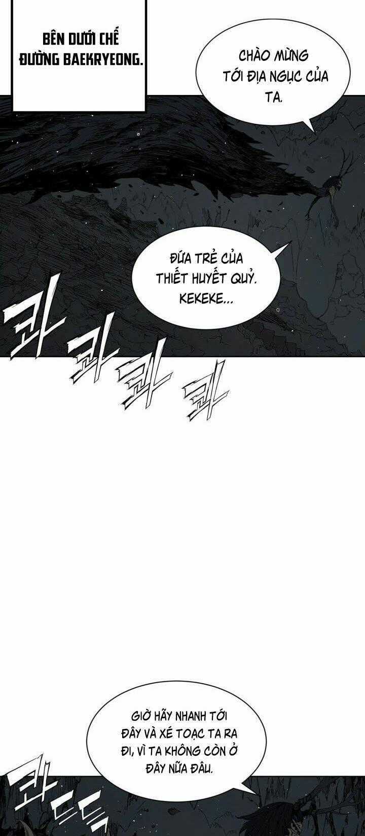 Vô Kiếm Tiểu Tử Chapter 62 trang 1