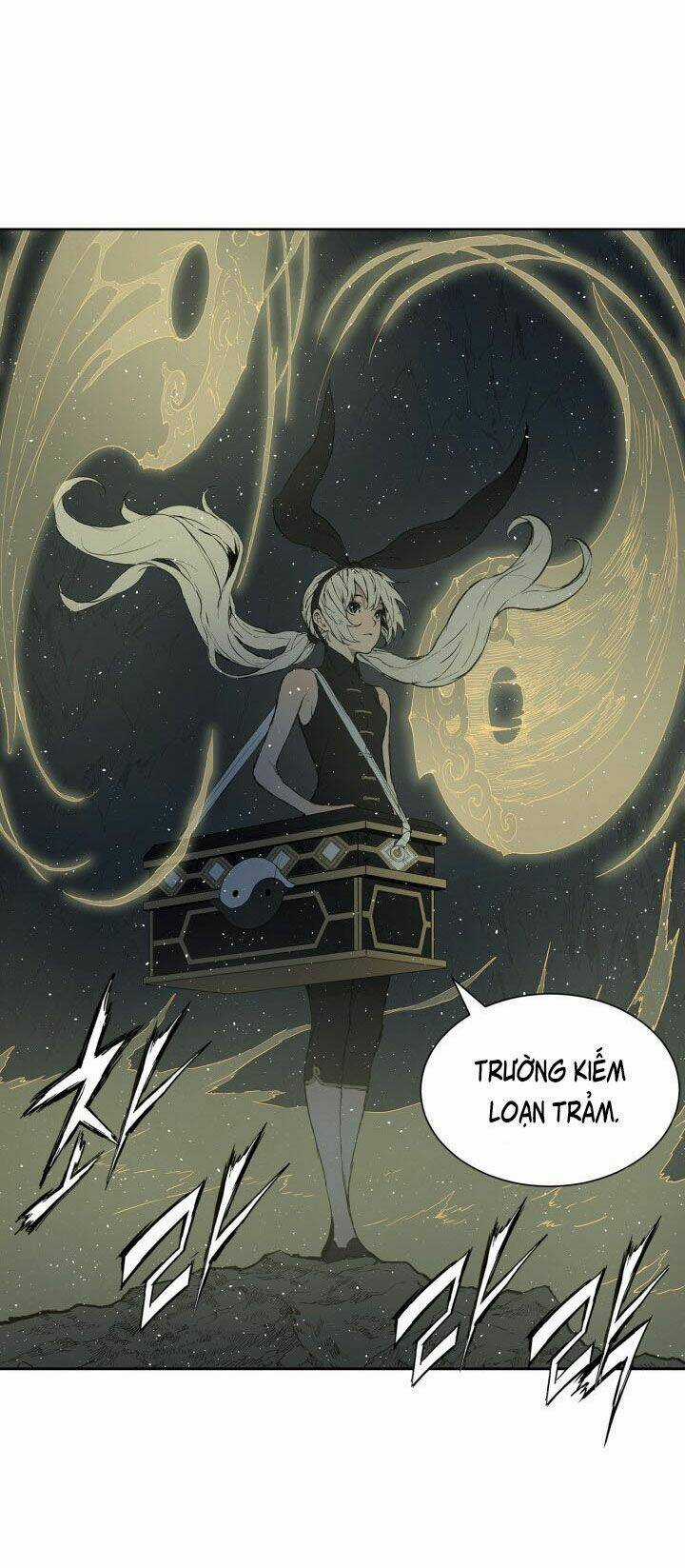 Vô Kiếm Tiểu Tử Chapter 62 trang 10