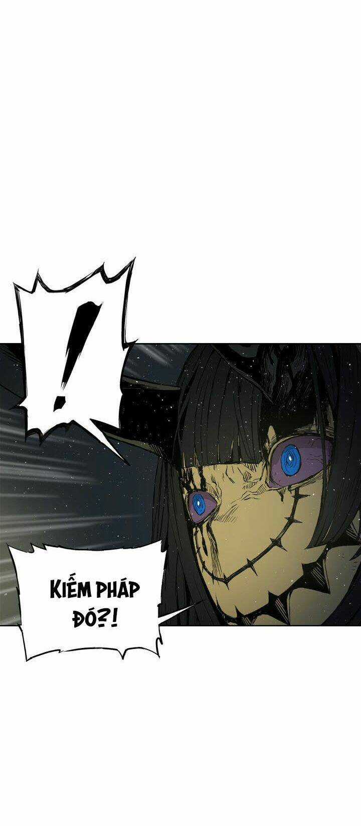 Vô Kiếm Tiểu Tử Chapter 62 trang 11