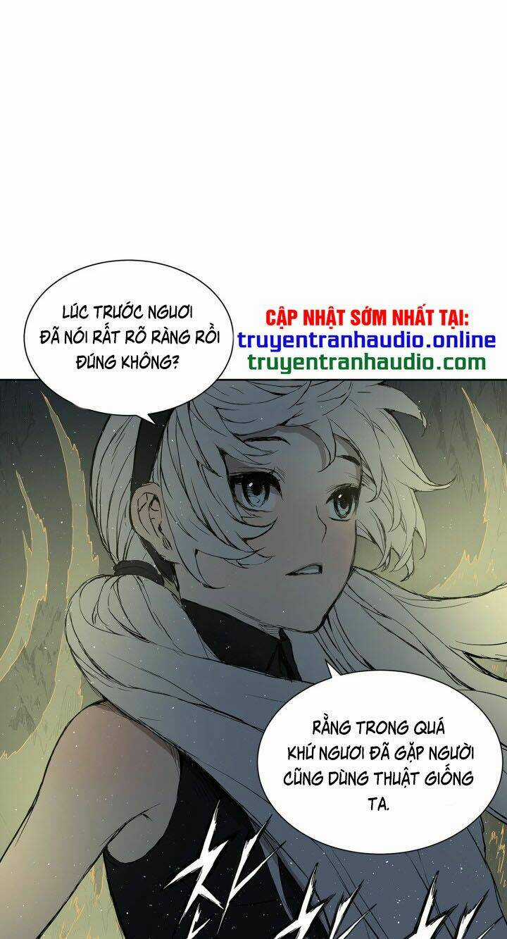 Vô Kiếm Tiểu Tử Chapter 62 trang 12