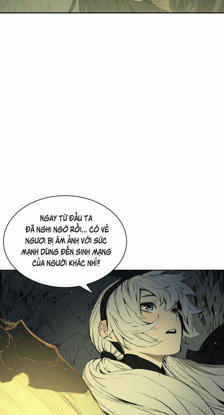 Vô Kiếm Tiểu Tử Chapter 62 trang 14