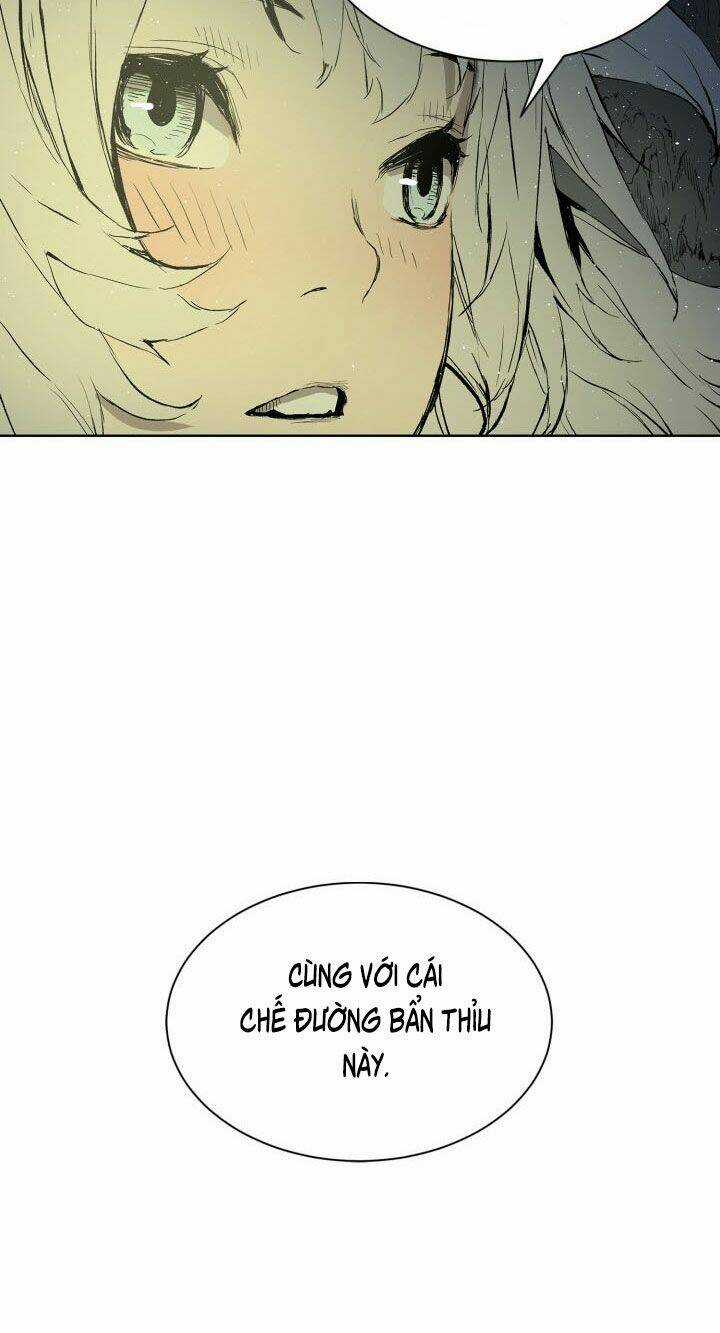 Vô Kiếm Tiểu Tử Chapter 62 trang 16