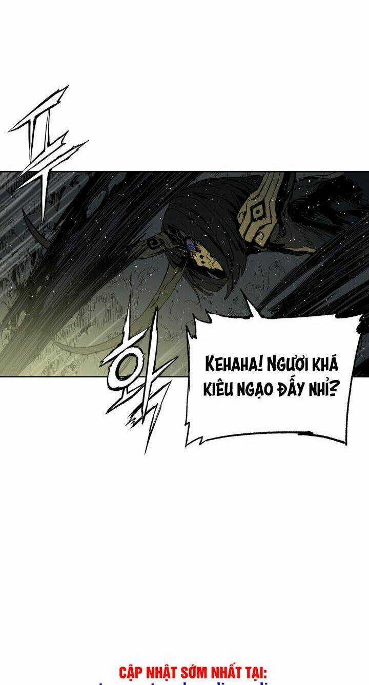 Vô Kiếm Tiểu Tử Chapter 62 trang 17