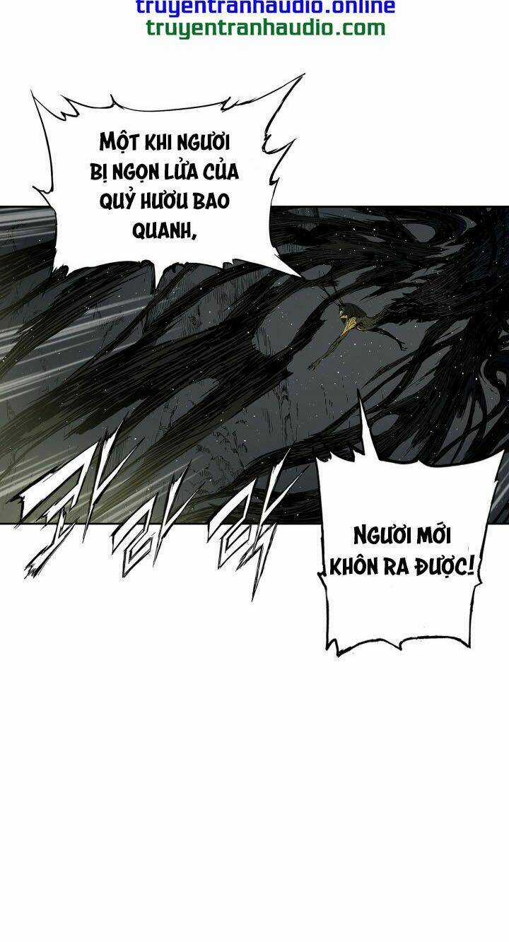 Vô Kiếm Tiểu Tử Chapter 62 trang 18