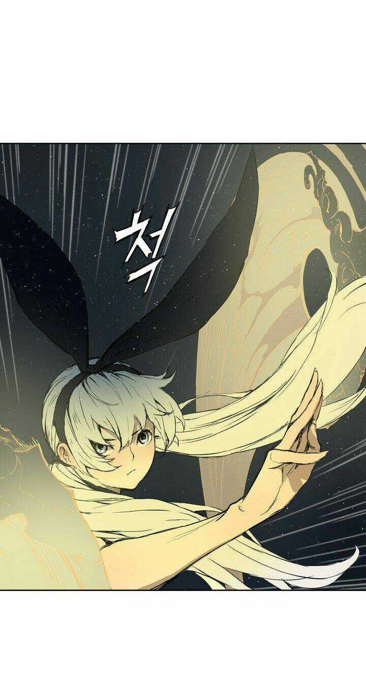 Vô Kiếm Tiểu Tử Chapter 62 trang 19