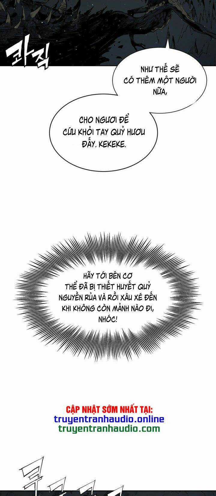 Vô Kiếm Tiểu Tử Chapter 62 trang 2