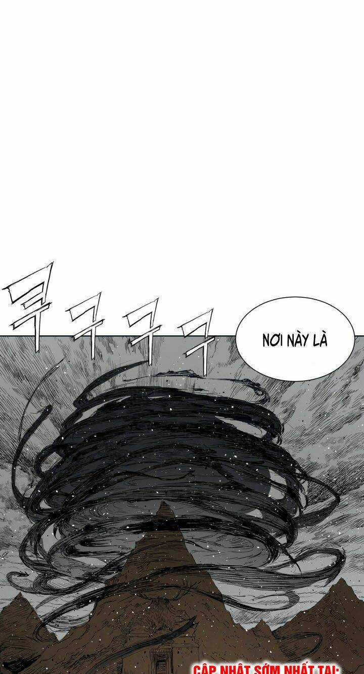 Vô Kiếm Tiểu Tử Chapter 62 trang 26