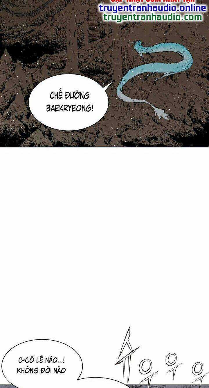 Vô Kiếm Tiểu Tử Chapter 62 trang 27