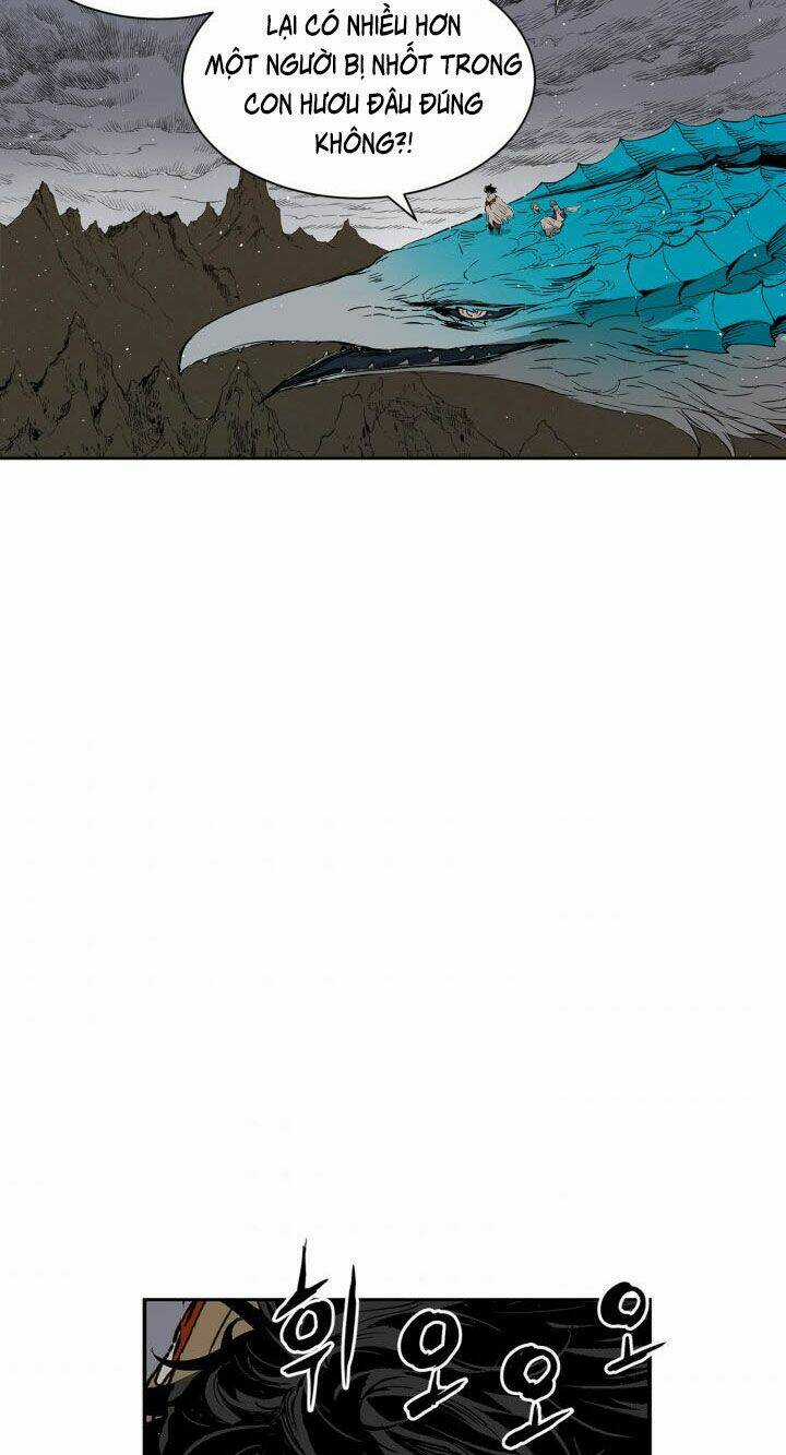 Vô Kiếm Tiểu Tử Chapter 62 trang 28