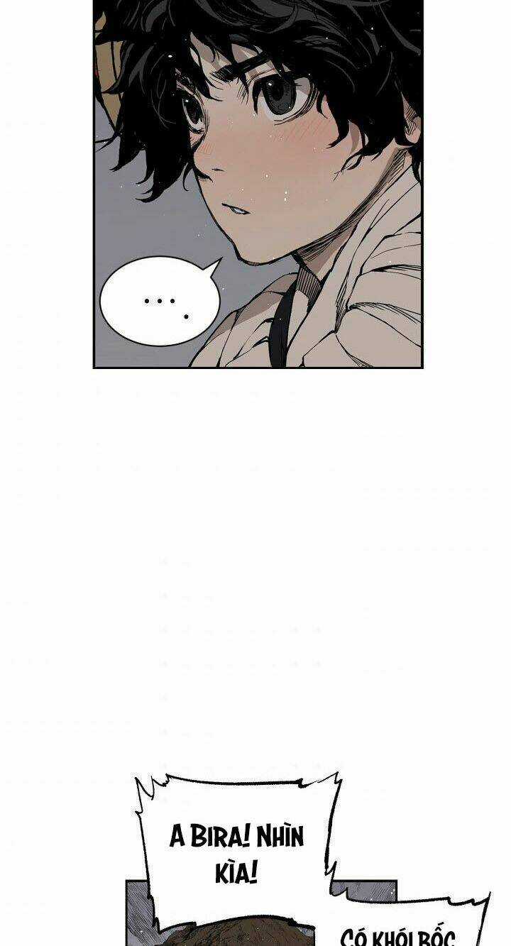 Vô Kiếm Tiểu Tử Chapter 62 trang 29