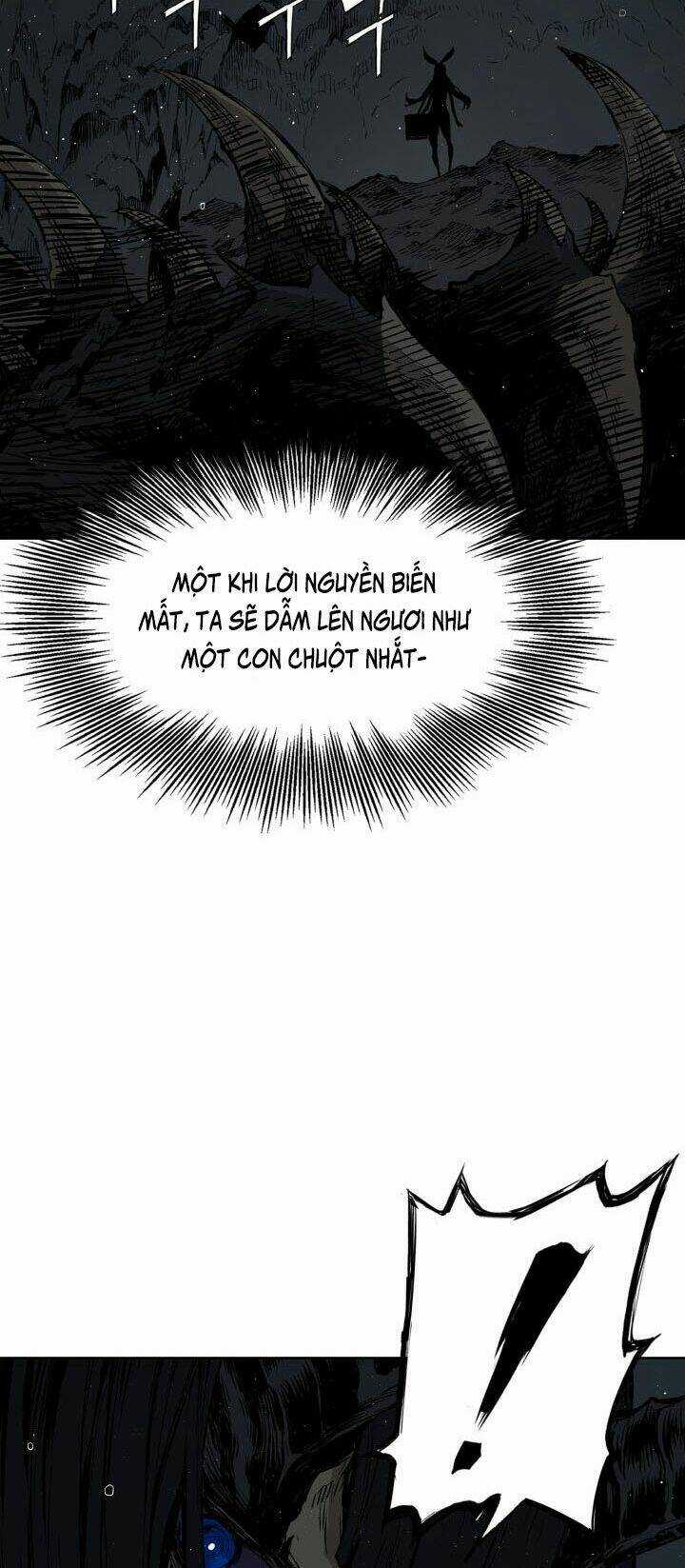 Vô Kiếm Tiểu Tử Chapter 62 trang 3