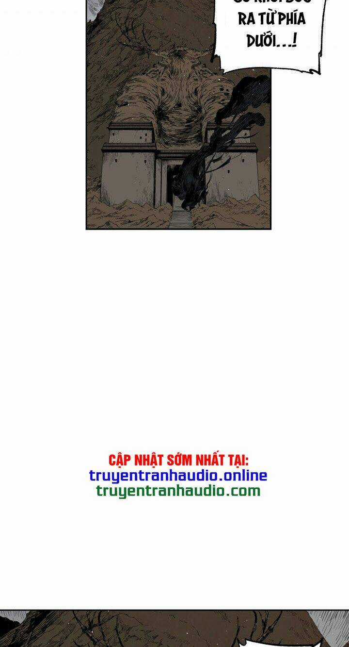 Vô Kiếm Tiểu Tử Chapter 62 trang 30