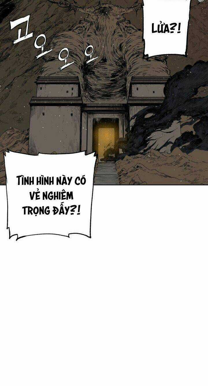 Vô Kiếm Tiểu Tử Chapter 62 trang 31