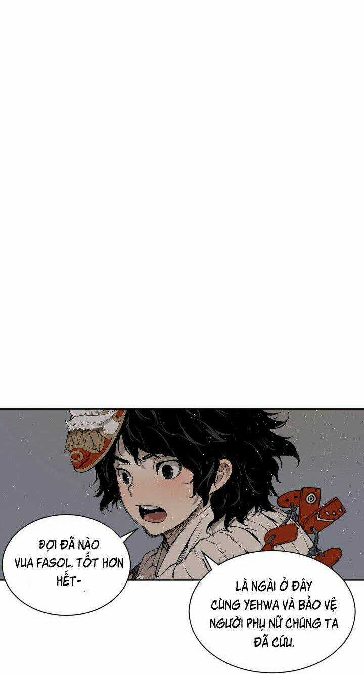 Vô Kiếm Tiểu Tử Chapter 62 trang 33