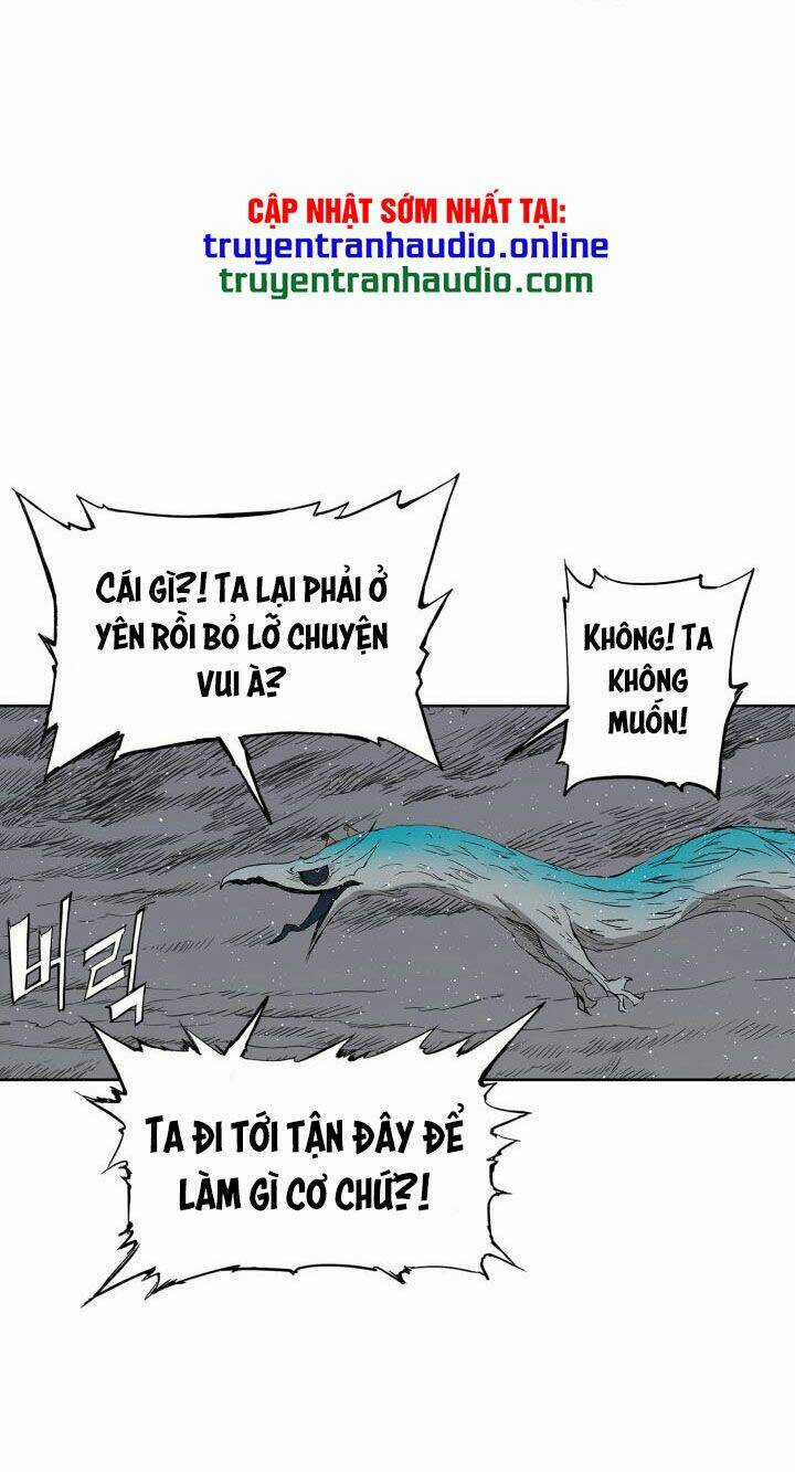 Vô Kiếm Tiểu Tử Chapter 62 trang 34