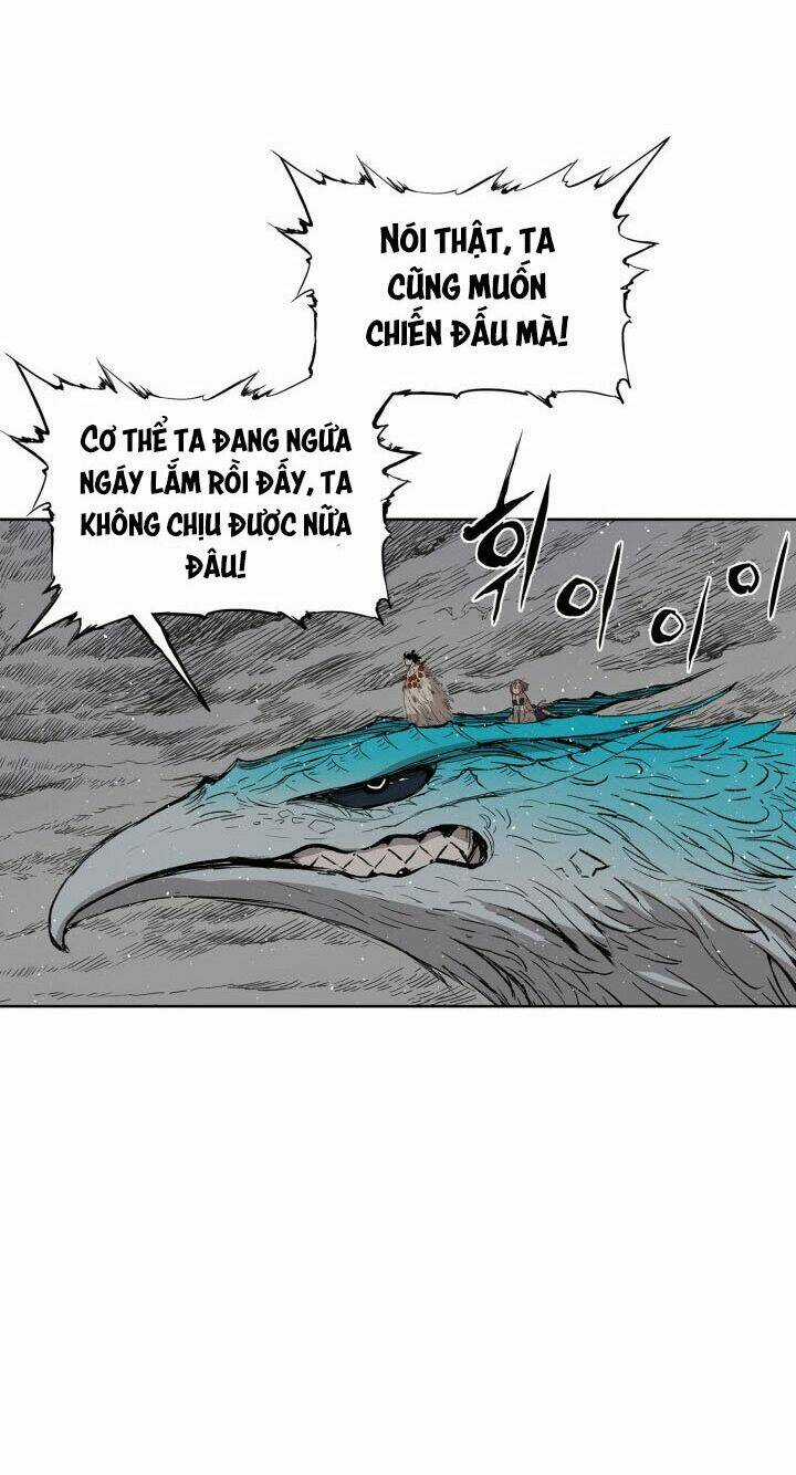 Vô Kiếm Tiểu Tử Chapter 62 trang 35