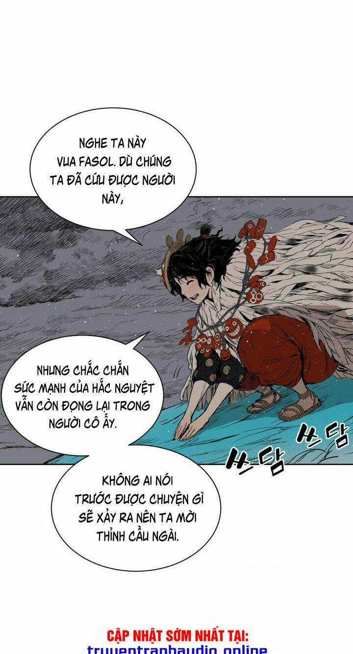 Vô Kiếm Tiểu Tử Chapter 62 trang 36