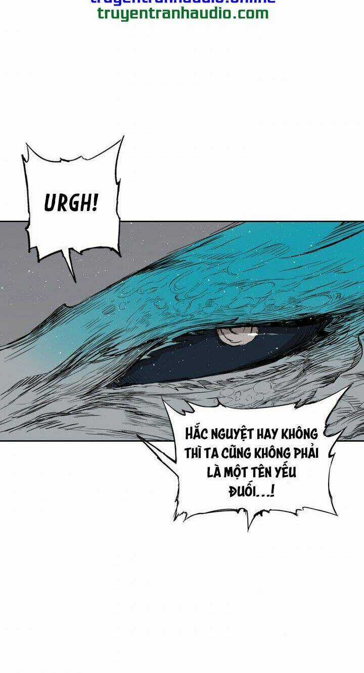 Vô Kiếm Tiểu Tử Chapter 62 trang 37