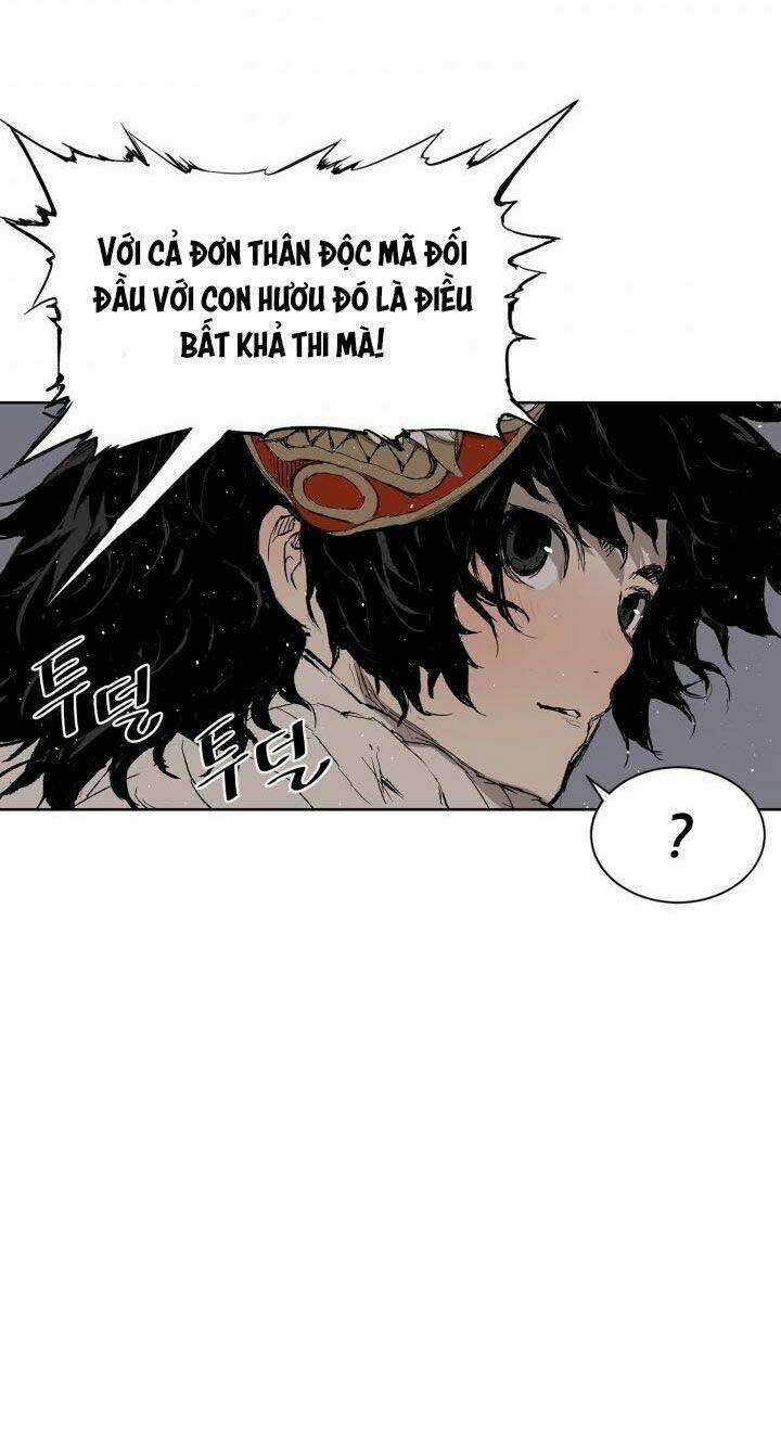 Vô Kiếm Tiểu Tử Chapter 62 trang 38